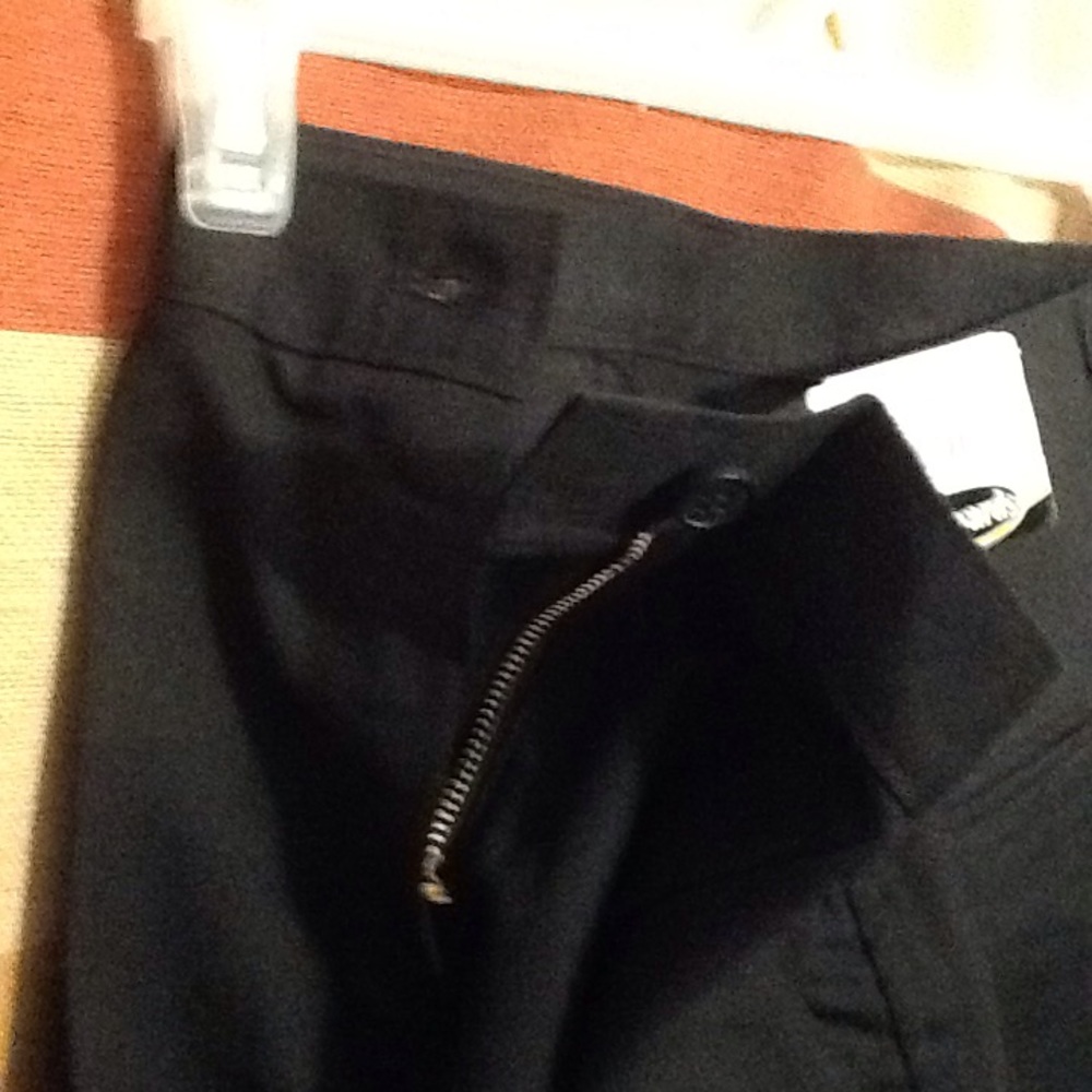 🎉🎉🎉🎉Women's Black work pant's🎉🎉🎉🎉 - Picture 8 of 8